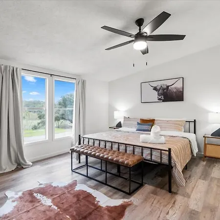 Villa Starlight Horizon K - The Long Horn